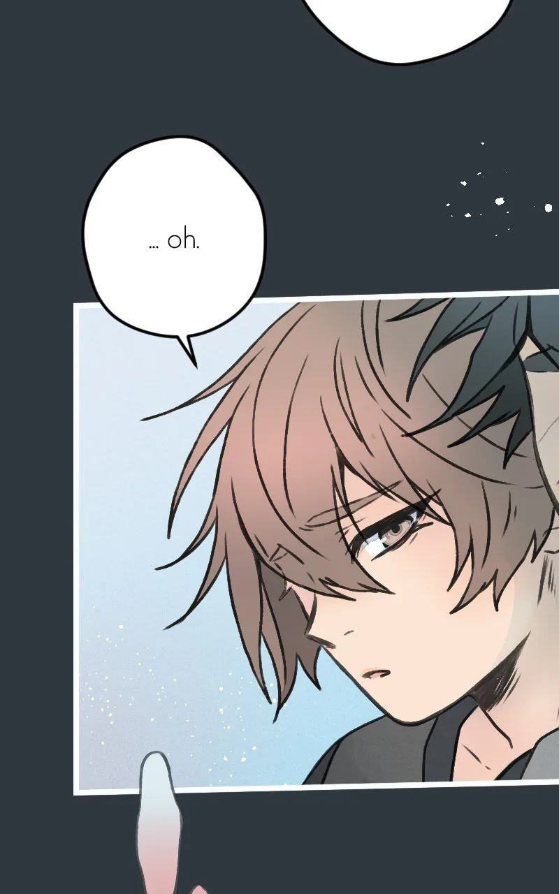 Read Ghost Lights chapter 81 image 26 on Lezhin