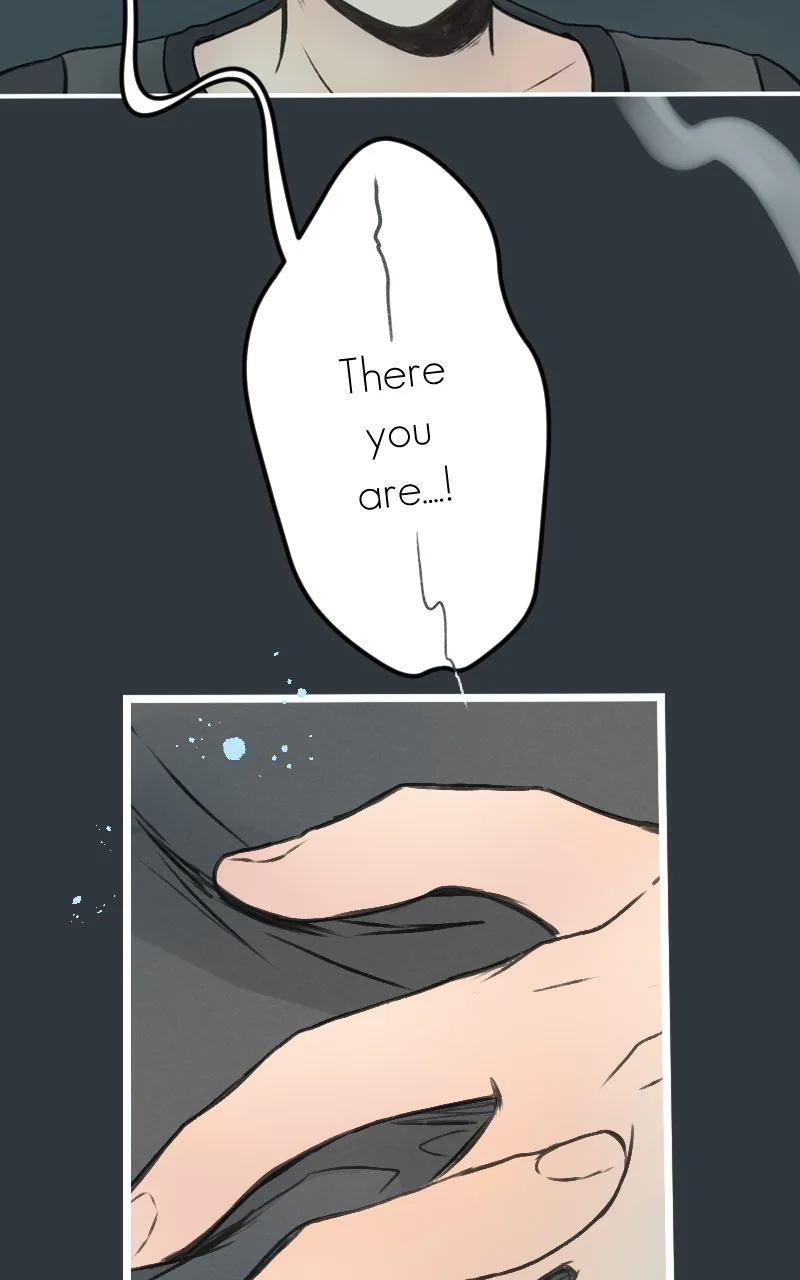 Read Ghost Lights chapter 81 image 3 on Lezhin