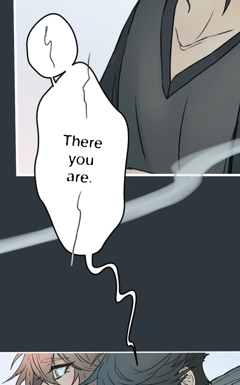 Read Ghost Lights chapter 81 image 5 on Lezhin