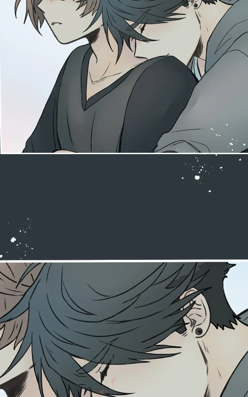 Read Ghost Lights chapter 81 image 6 on Lezhin