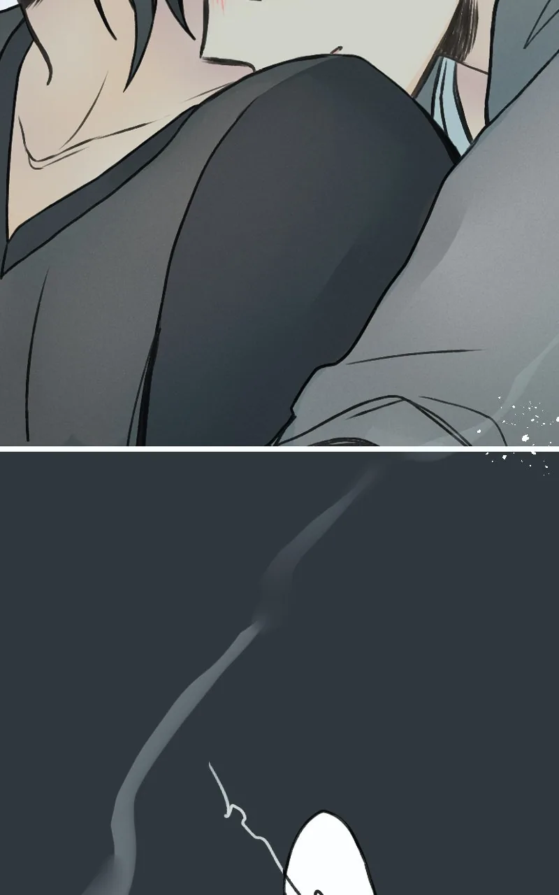 Read Ghost Lights chapter 81 image 7 on Lezhin