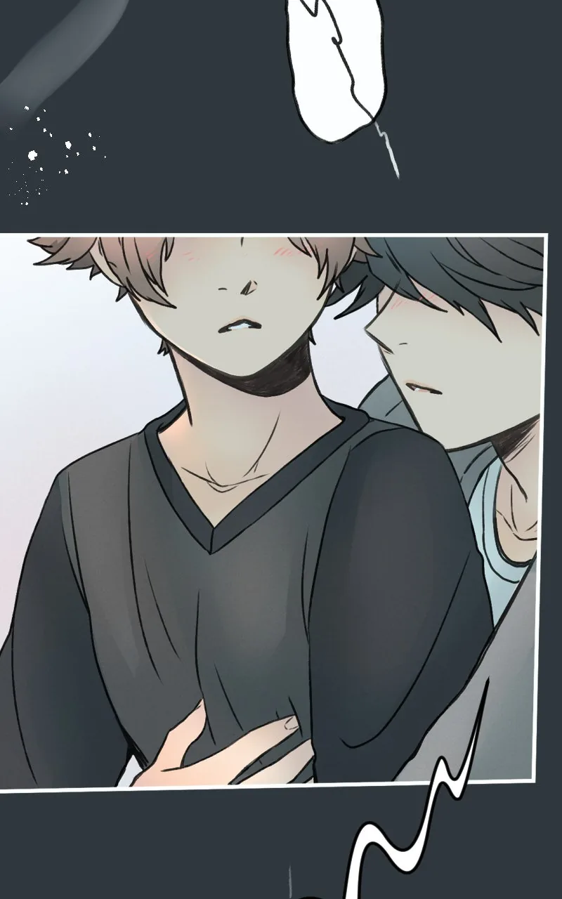 Read Ghost Lights chapter 81 image 8 on Lezhin
