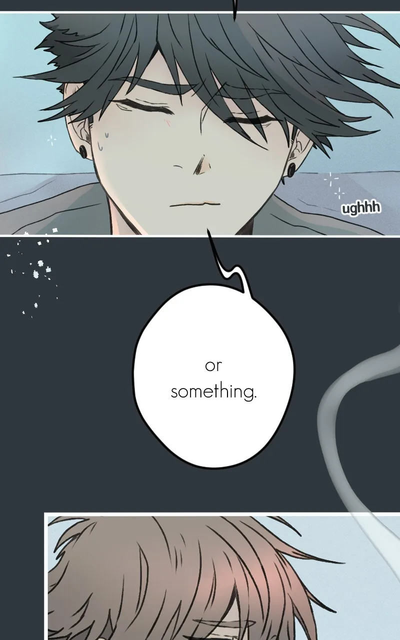 Read Ghost Lights chapter 82 image 1 on Lezhin