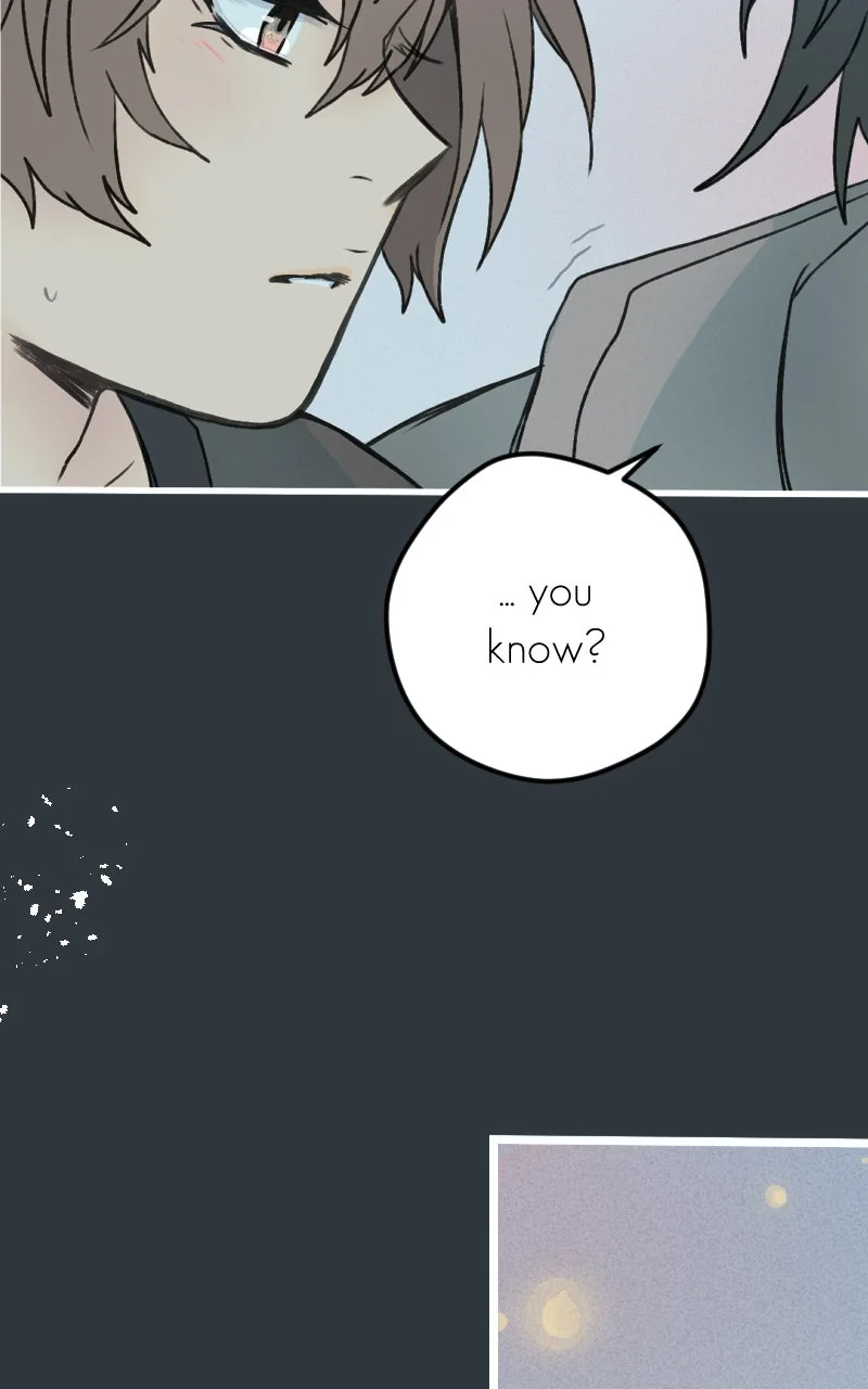 Read Ghost Lights chapter 82 image 11 on Lezhin