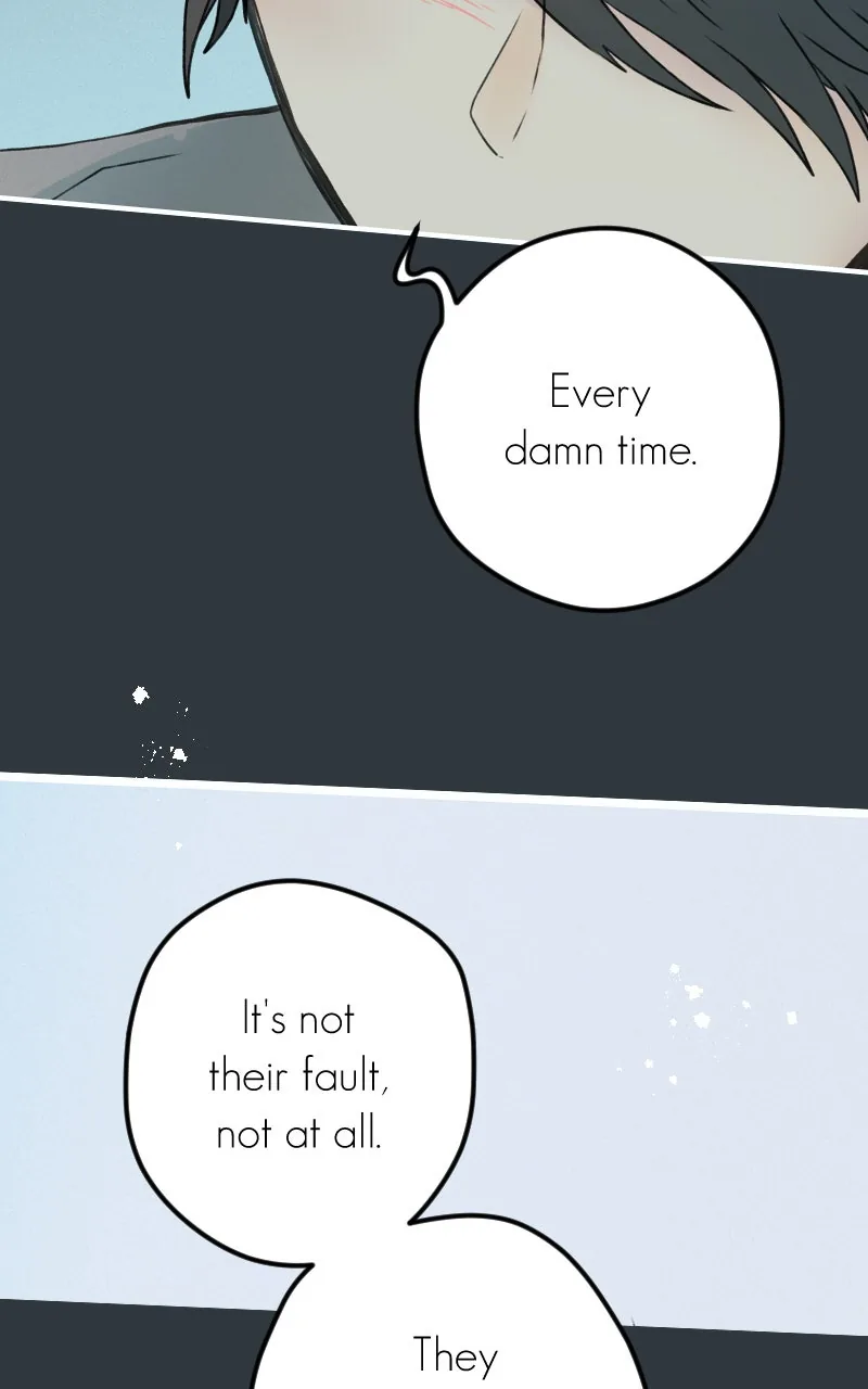 Read Ghost Lights chapter 82 image 13 on Lezhin