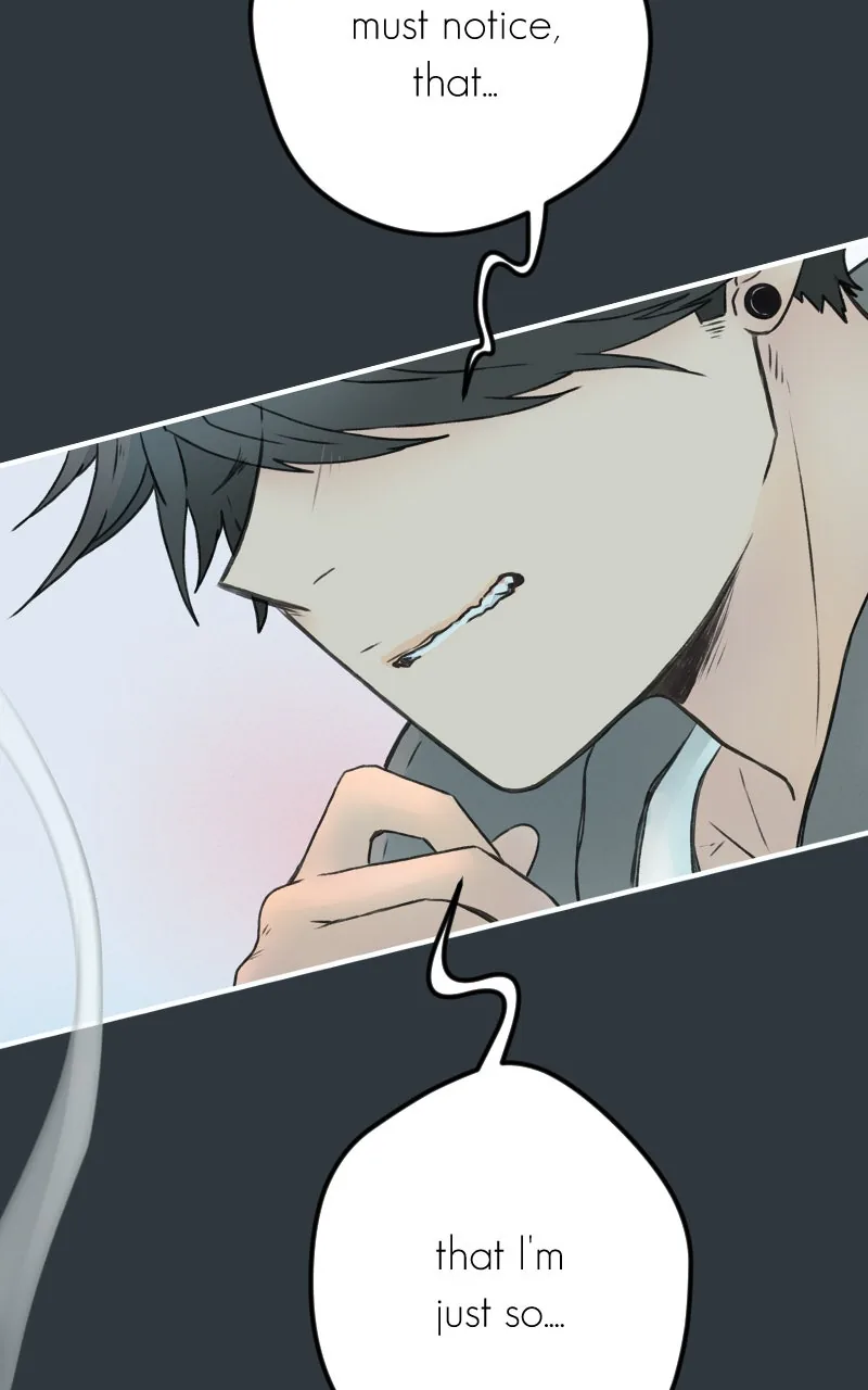 Read Ghost Lights chapter 82 image 14 on Lezhin