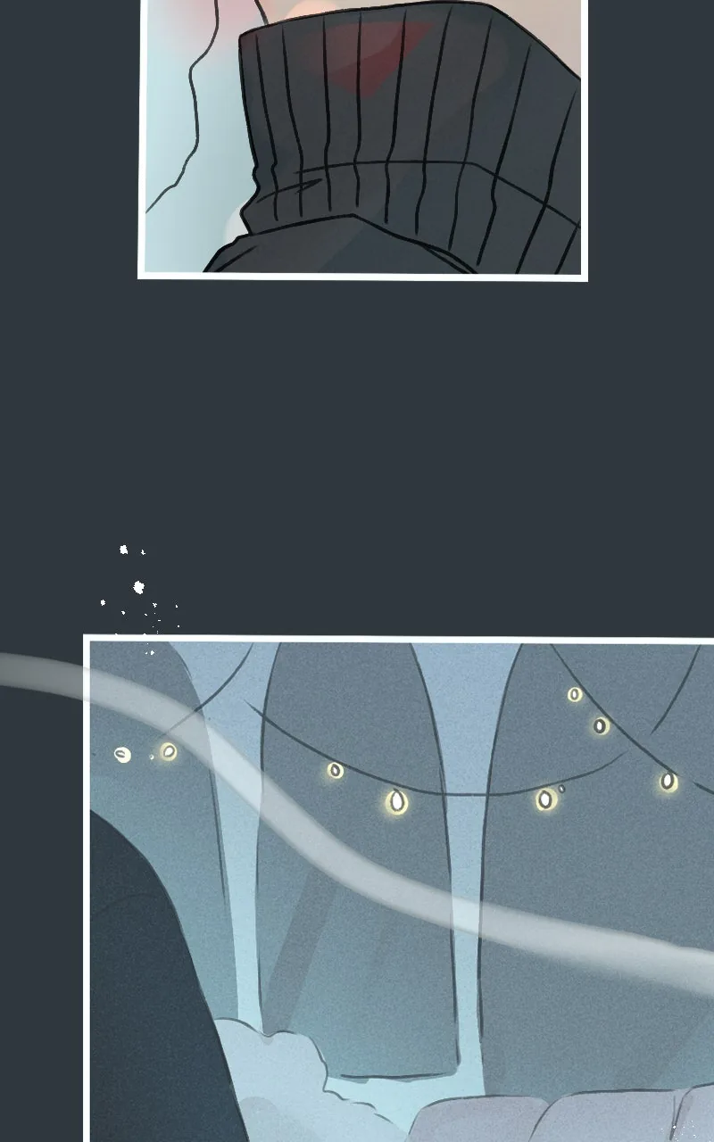 Read Ghost Lights chapter 82 image 18 on Lezhin