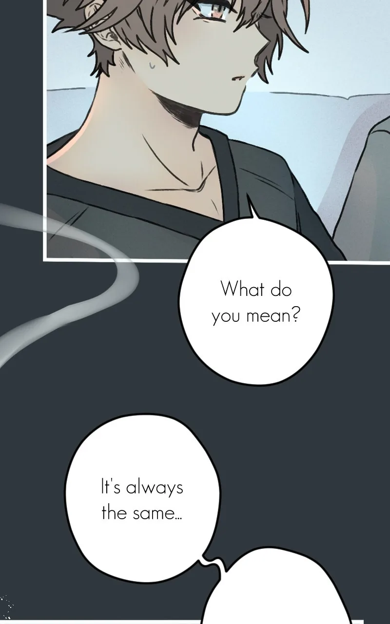 Read Ghost Lights chapter 82 image 2 on Lezhin