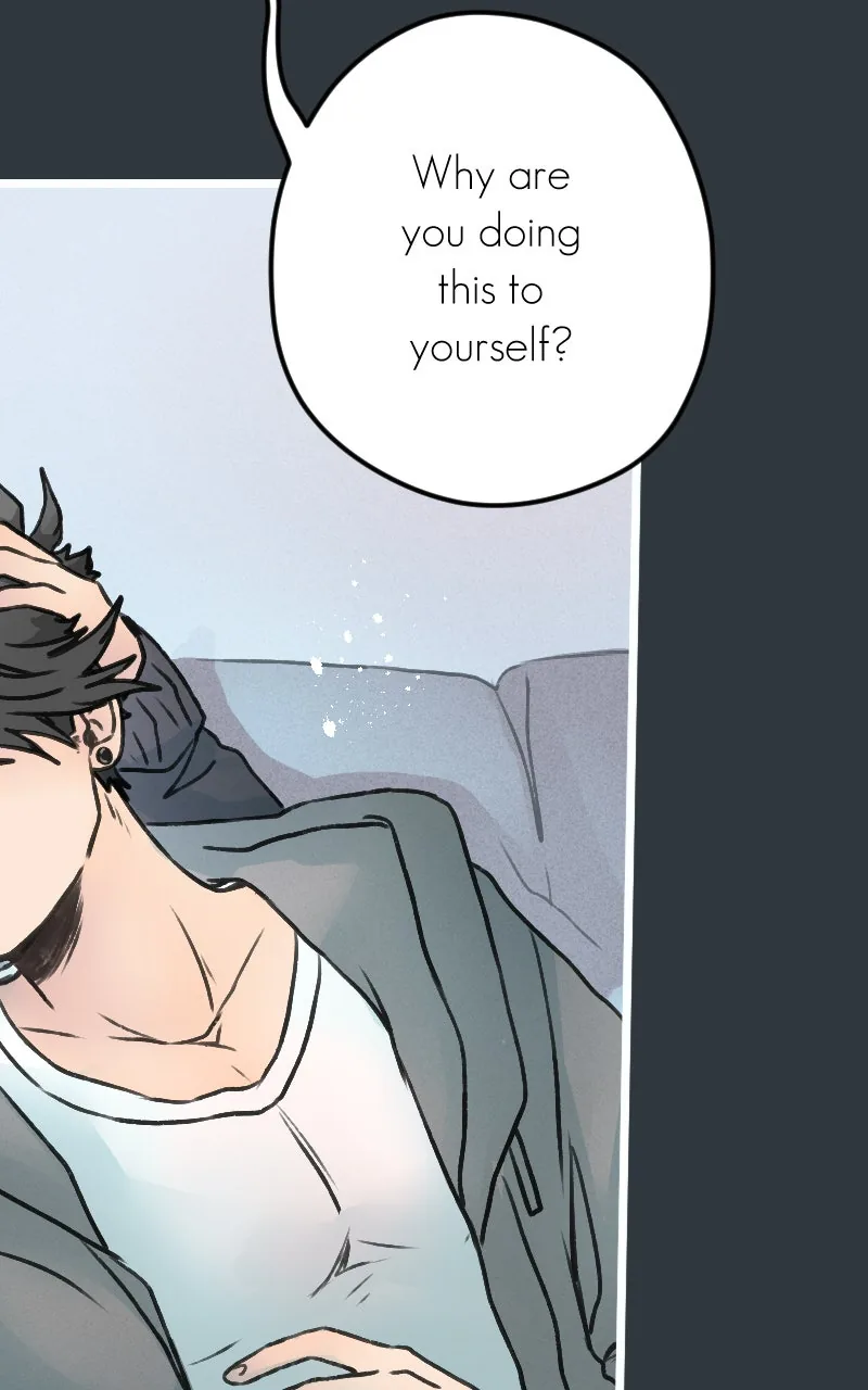 Read Ghost Lights chapter 82 image 23 on Lezhin