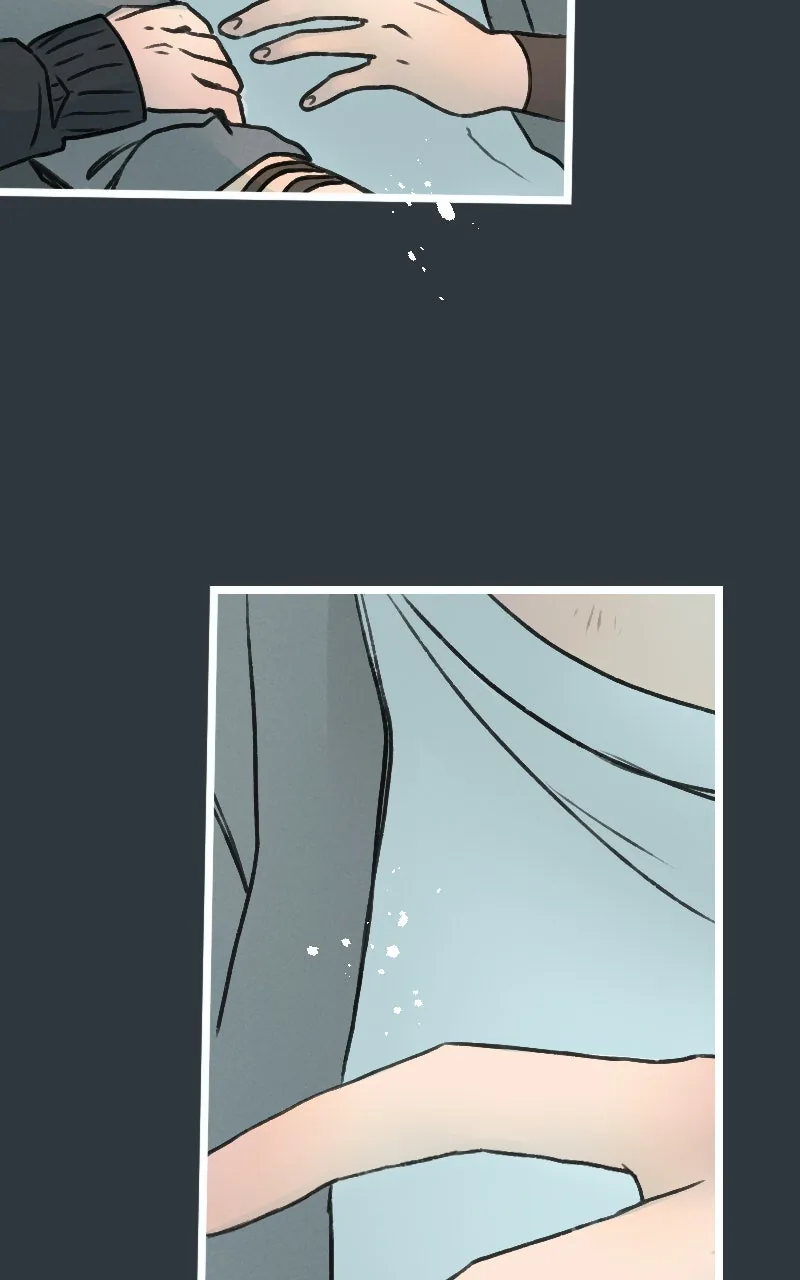Read Ghost Lights chapter 82 image 24 on Lezhin