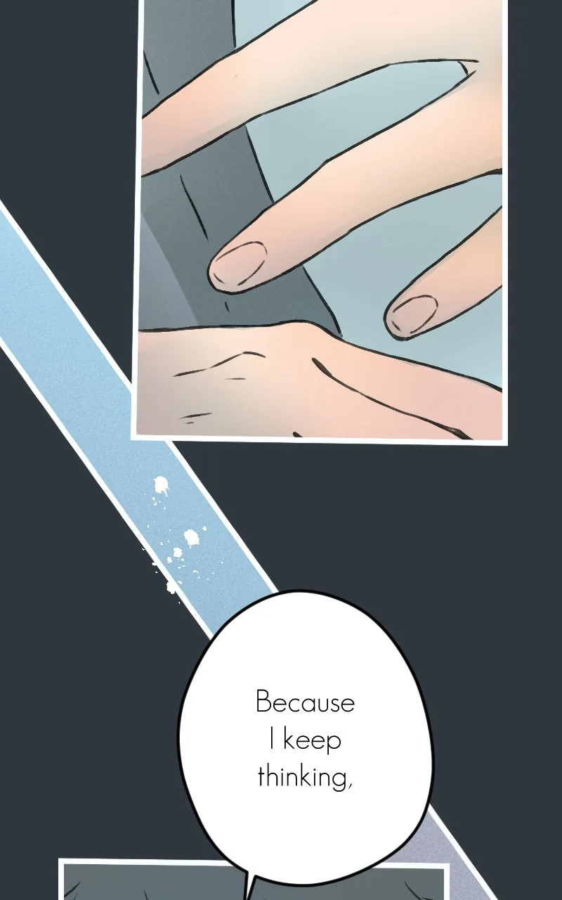 Read Ghost Lights chapter 82 image 25 on Lezhin