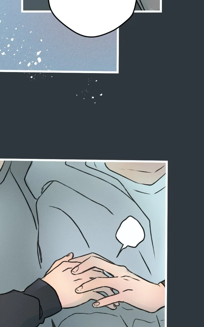 Read Ghost Lights chapter 82 image 27 on Lezhin