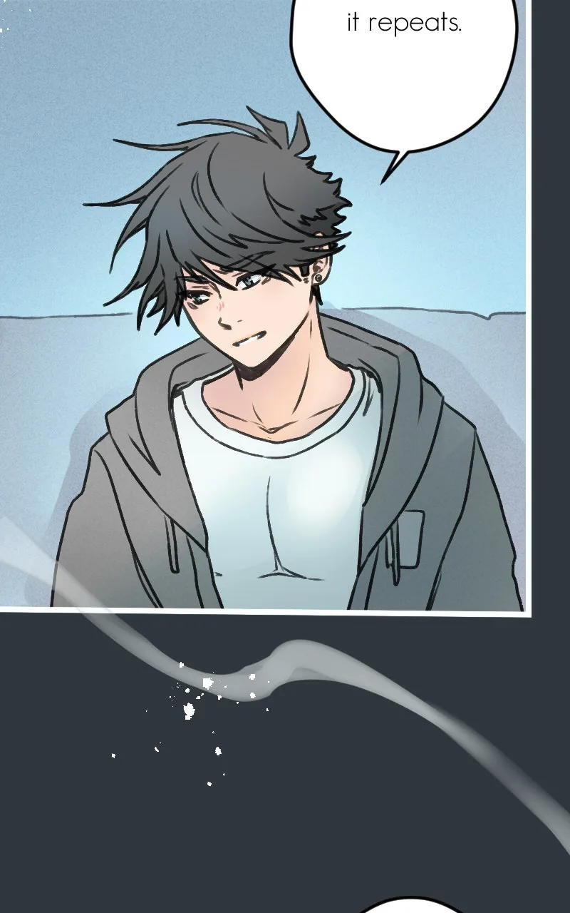 Read Ghost Lights chapter 82 image 3 on Lezhin