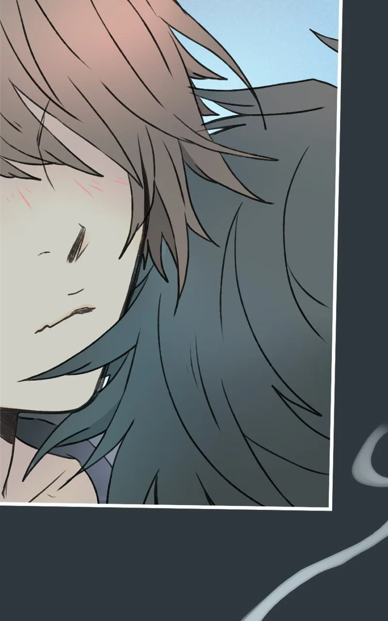 Read Ghost Lights chapter 82 image 30 on Lezhin