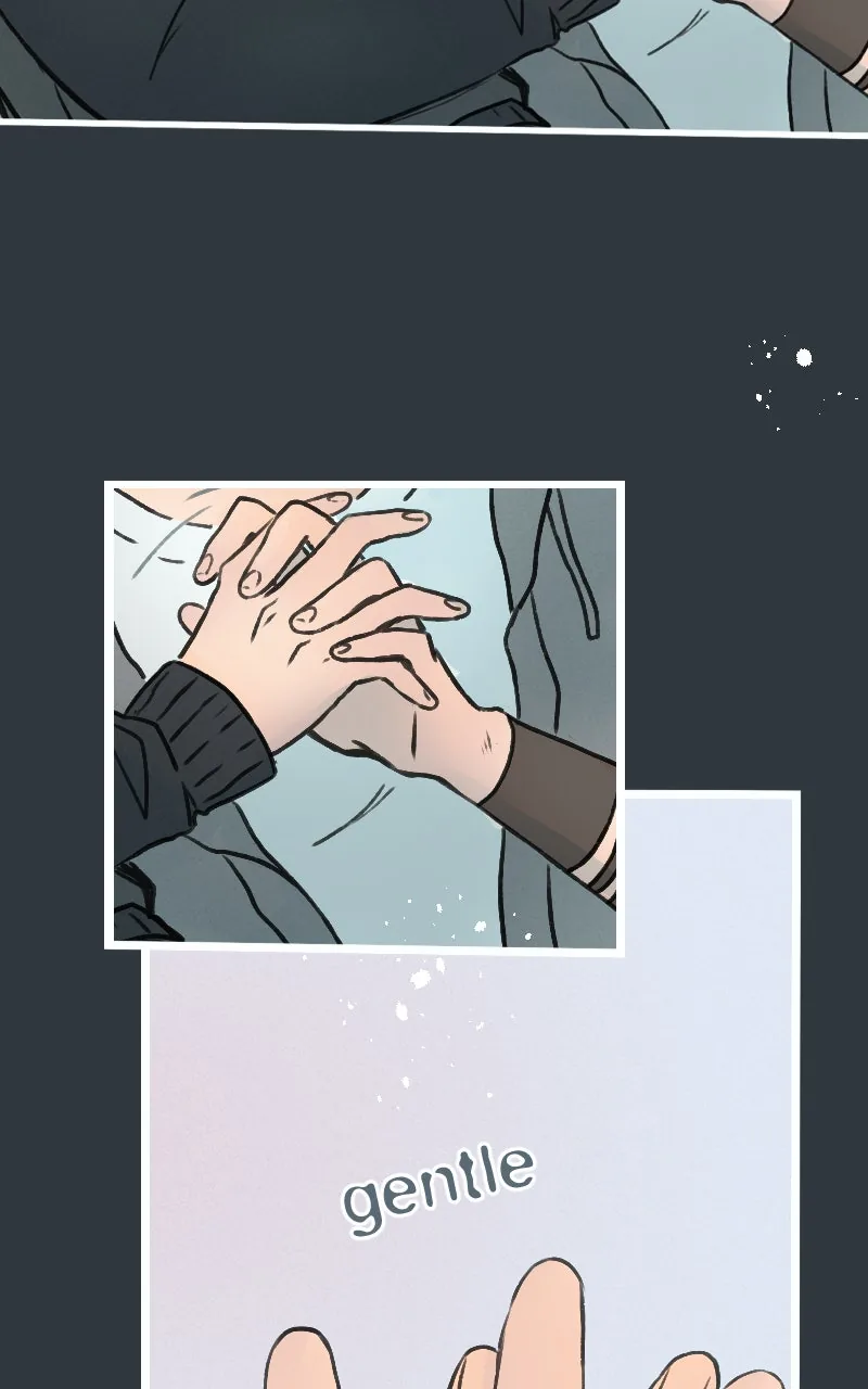 Read Ghost Lights chapter 82 image 32 on Lezhin