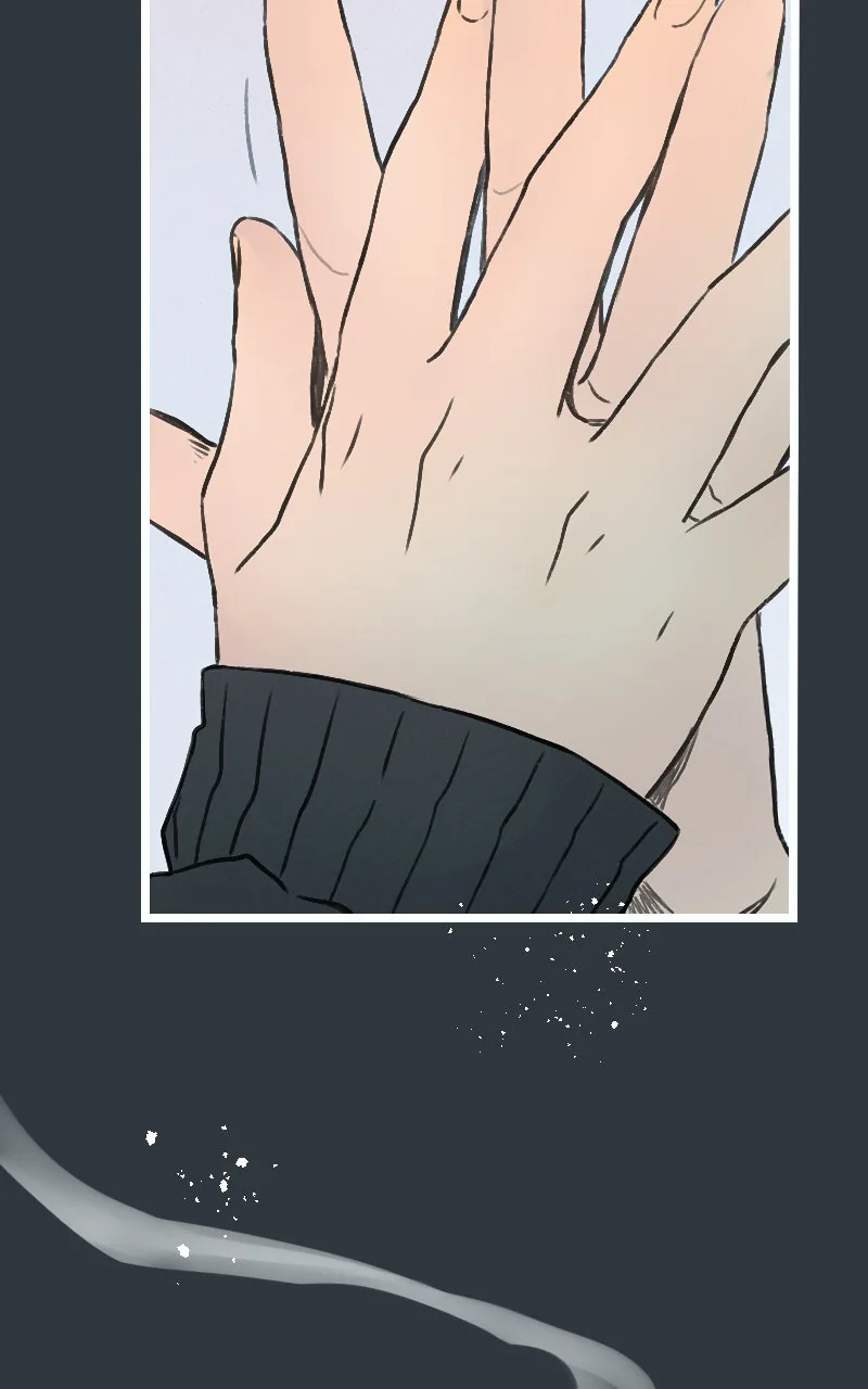 Read Ghost Lights chapter 82 image 33 on Lezhin