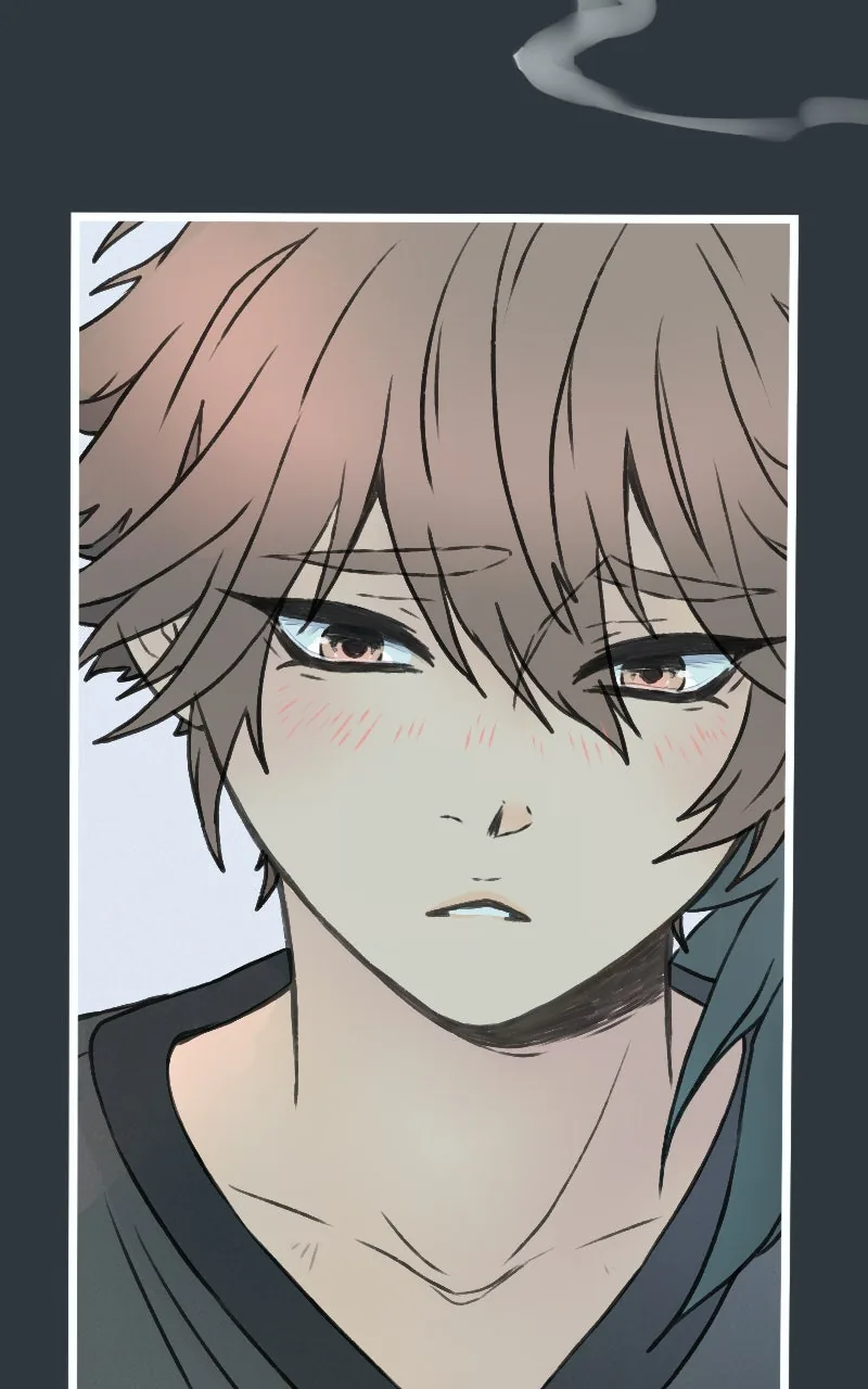 Read Ghost Lights chapter 82 image 34 on Lezhin