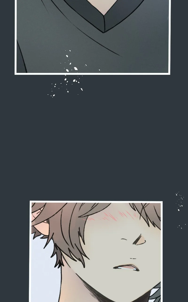 Read Ghost Lights chapter 82 image 35 on Lezhin