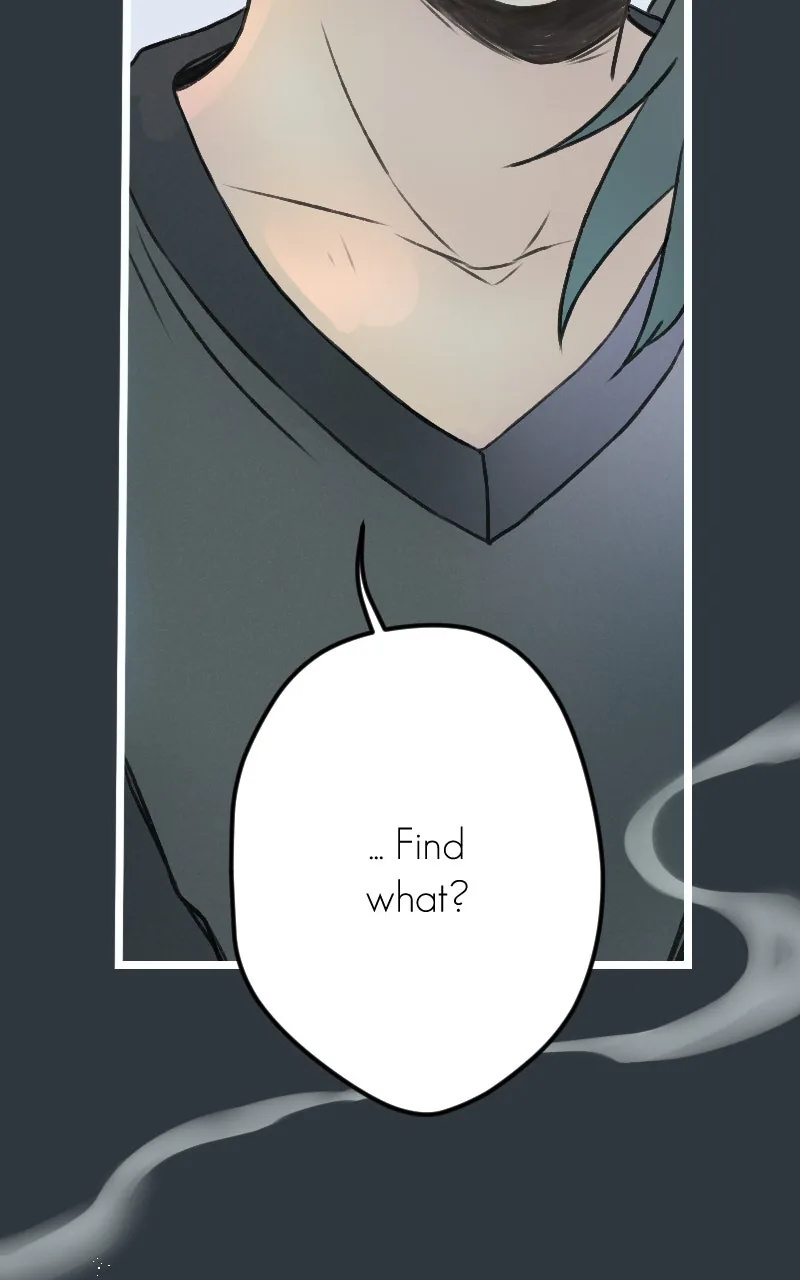 Read Ghost Lights chapter 82 image 36 on Lezhin