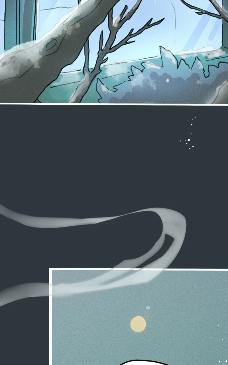 Read Ghost Lights chapter 82 image 39 on Lezhin
