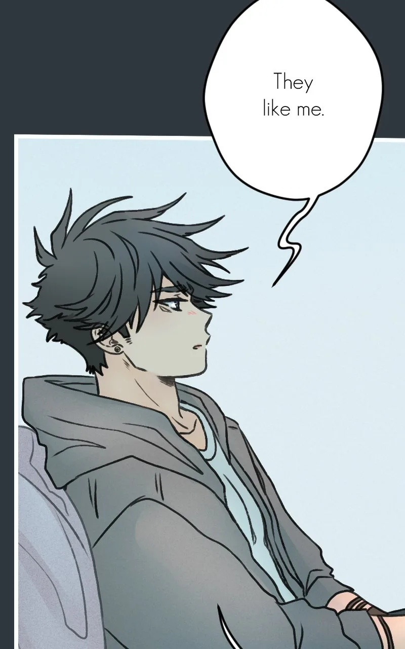 Read Ghost Lights chapter 82 image 4 on Lezhin
