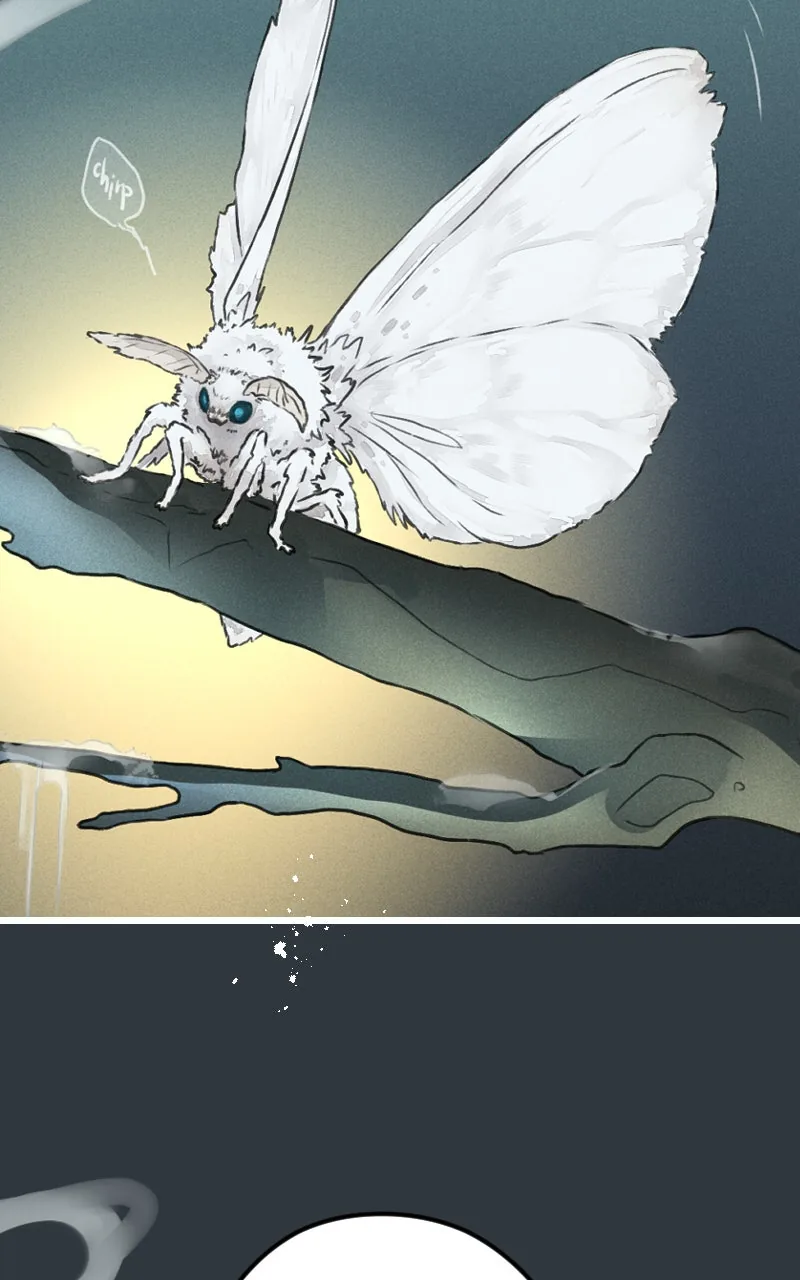 Read Ghost Lights chapter 82 image 42 on Lezhin