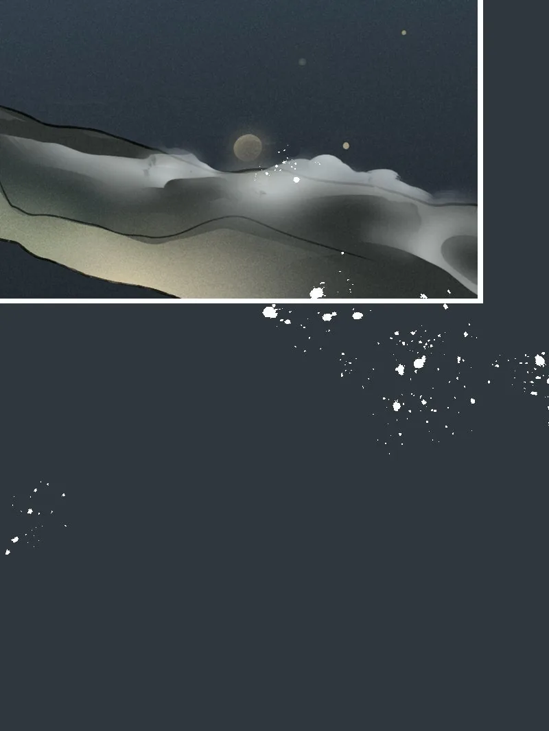 Read Ghost Lights chapter 82 image 44 on Lezhin