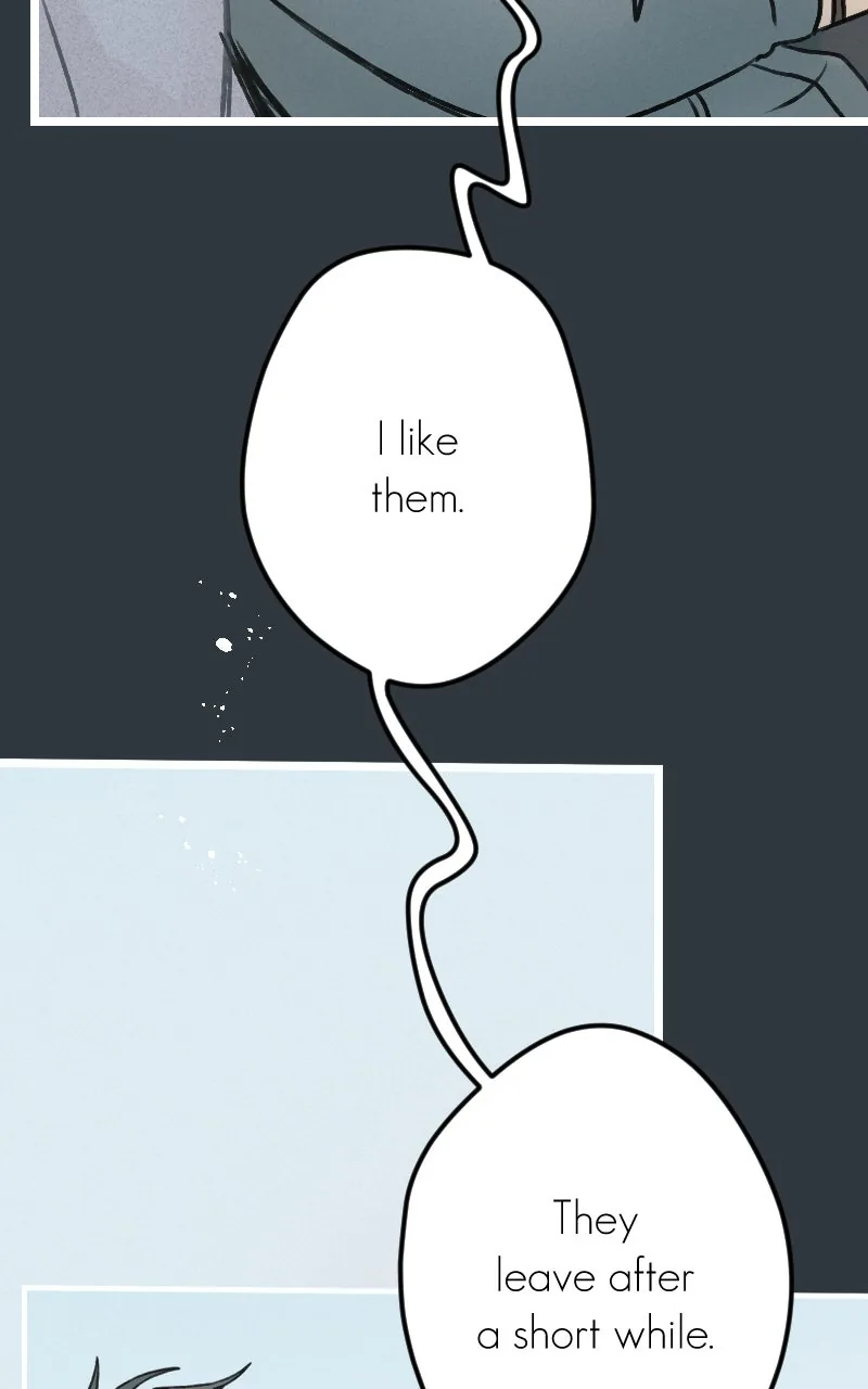 Read Ghost Lights chapter 82 image 5 on Lezhin