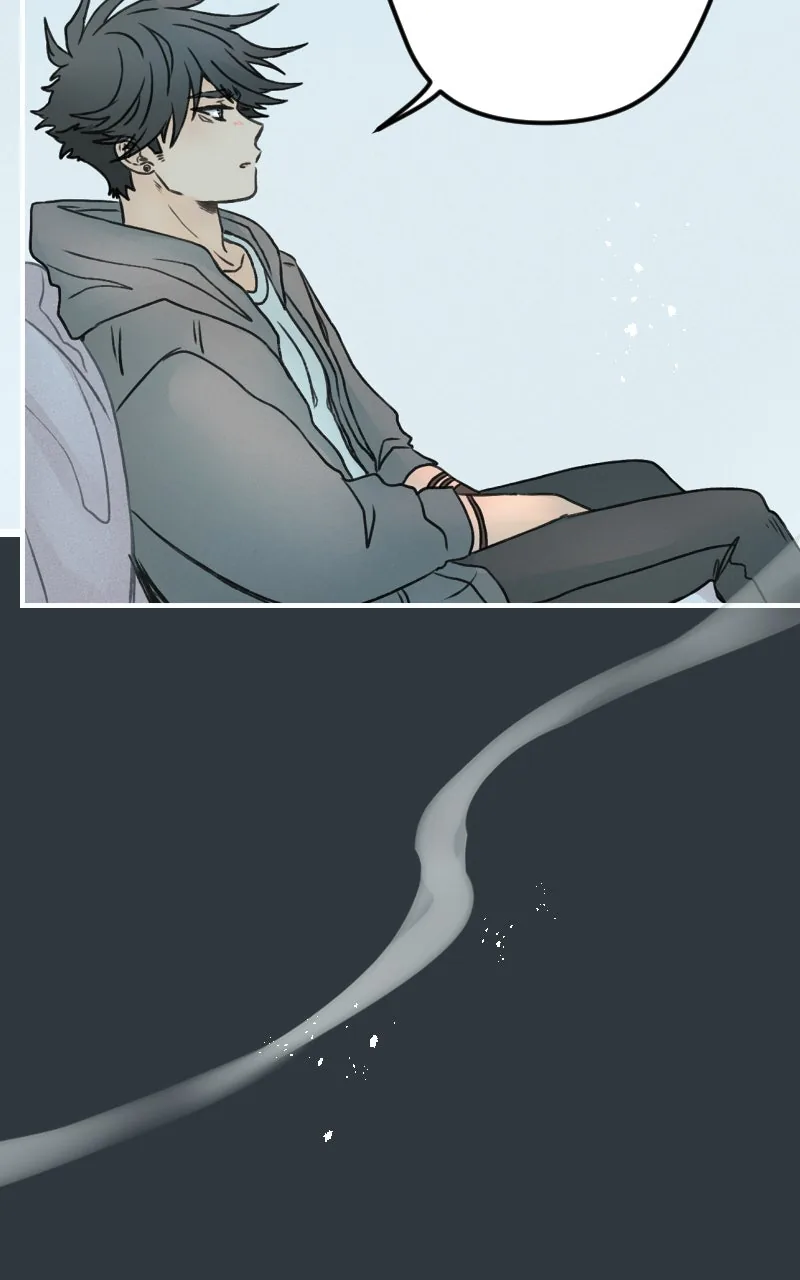 Read Ghost Lights chapter 82 image 6 on Lezhin