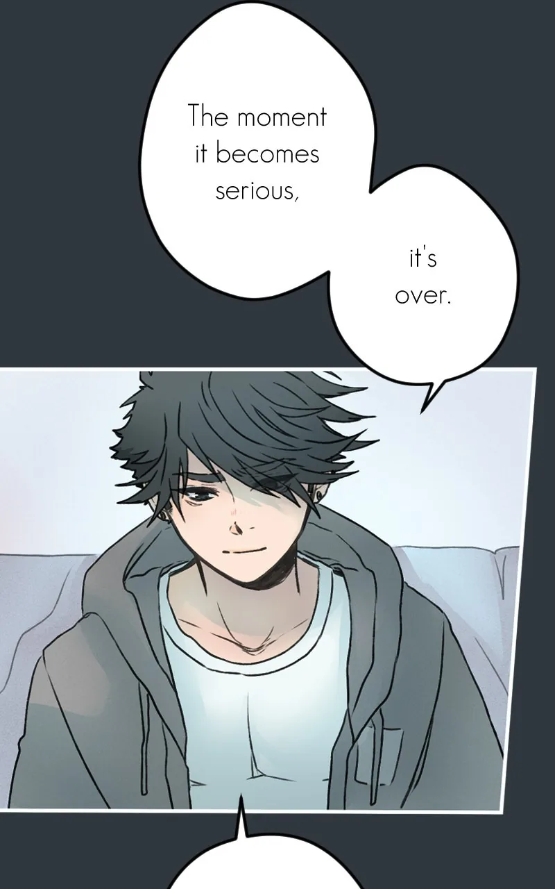 Read Ghost Lights chapter 82 image 7 on Lezhin