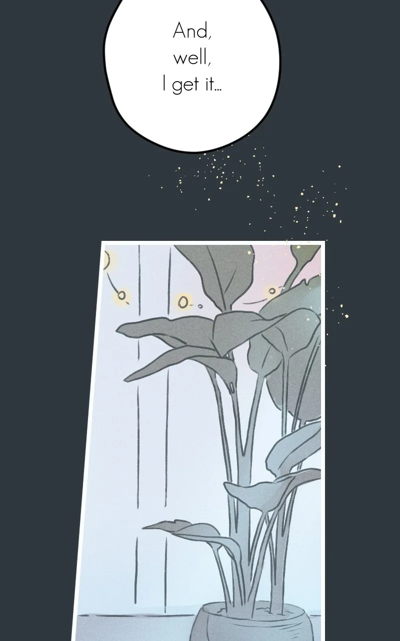 Read Ghost Lights chapter 82 image 8 on Lezhin