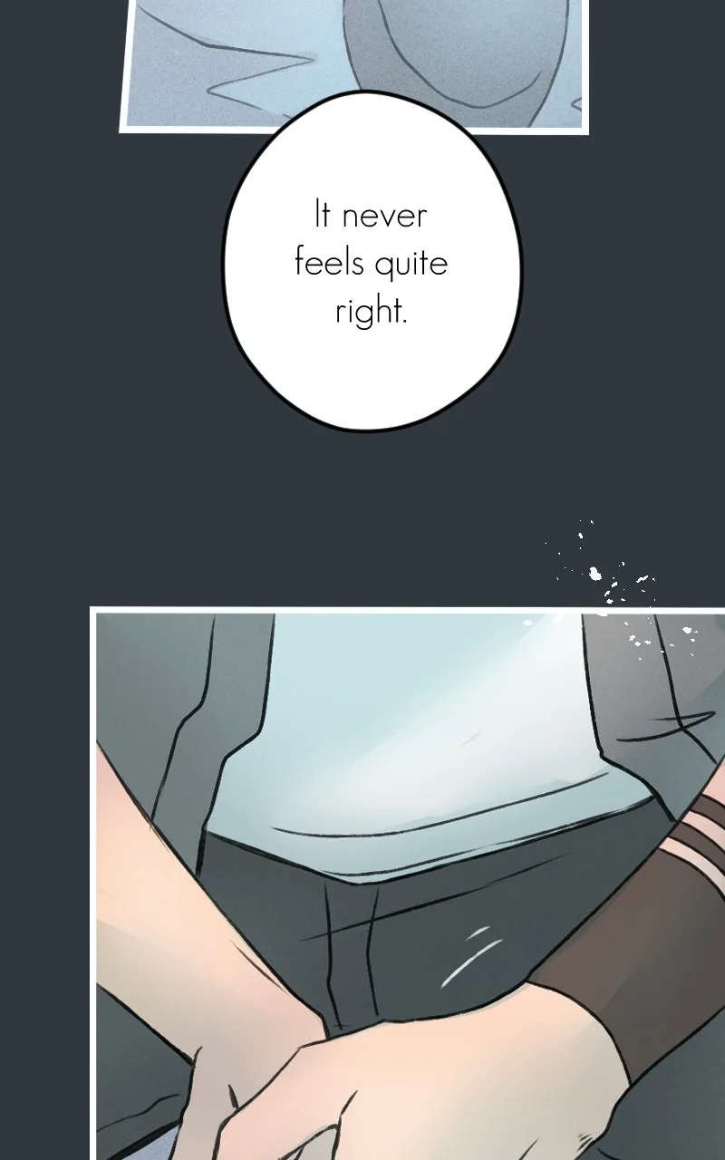 Read Ghost Lights chapter 82 image 9 on Lezhin