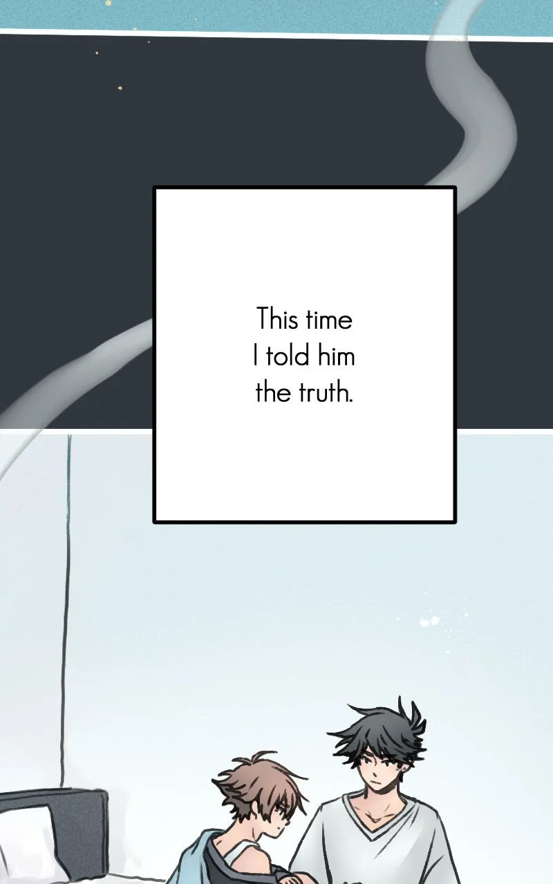 Read Ghost Lights chapter 84 image 1 on Lezhin