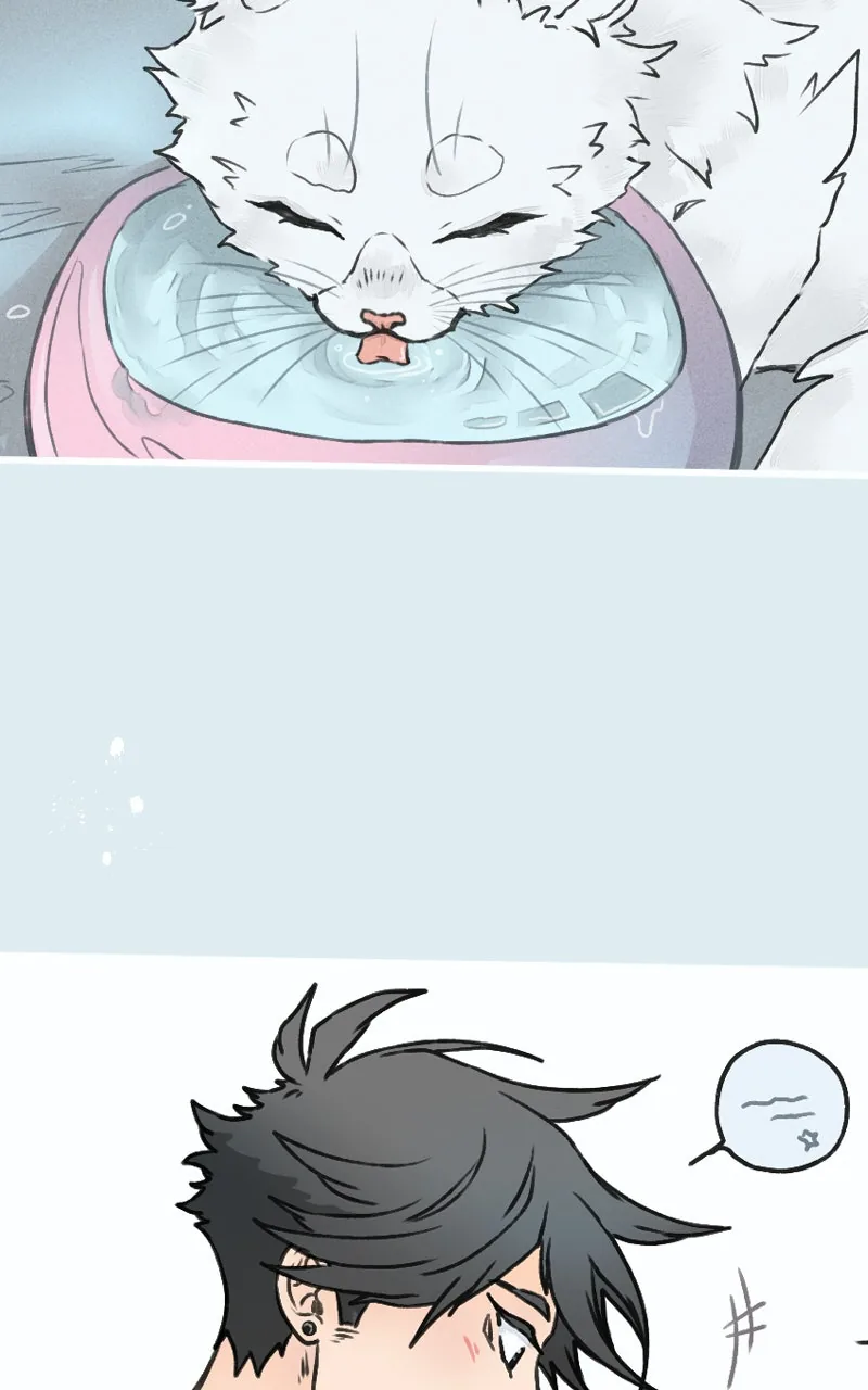 Read Ghost Lights chapter 84 image 13 on Lezhin