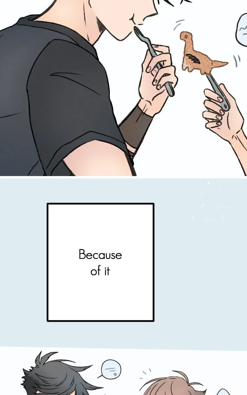 Read Ghost Lights chapter 84 image 14 on Lezhin