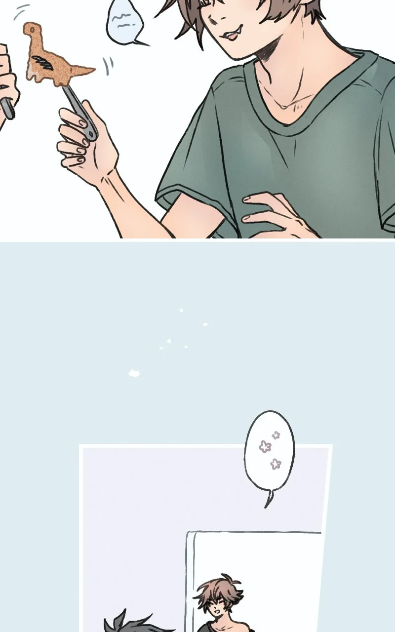Read Ghost Lights chapter 84 image 16 on Lezhin