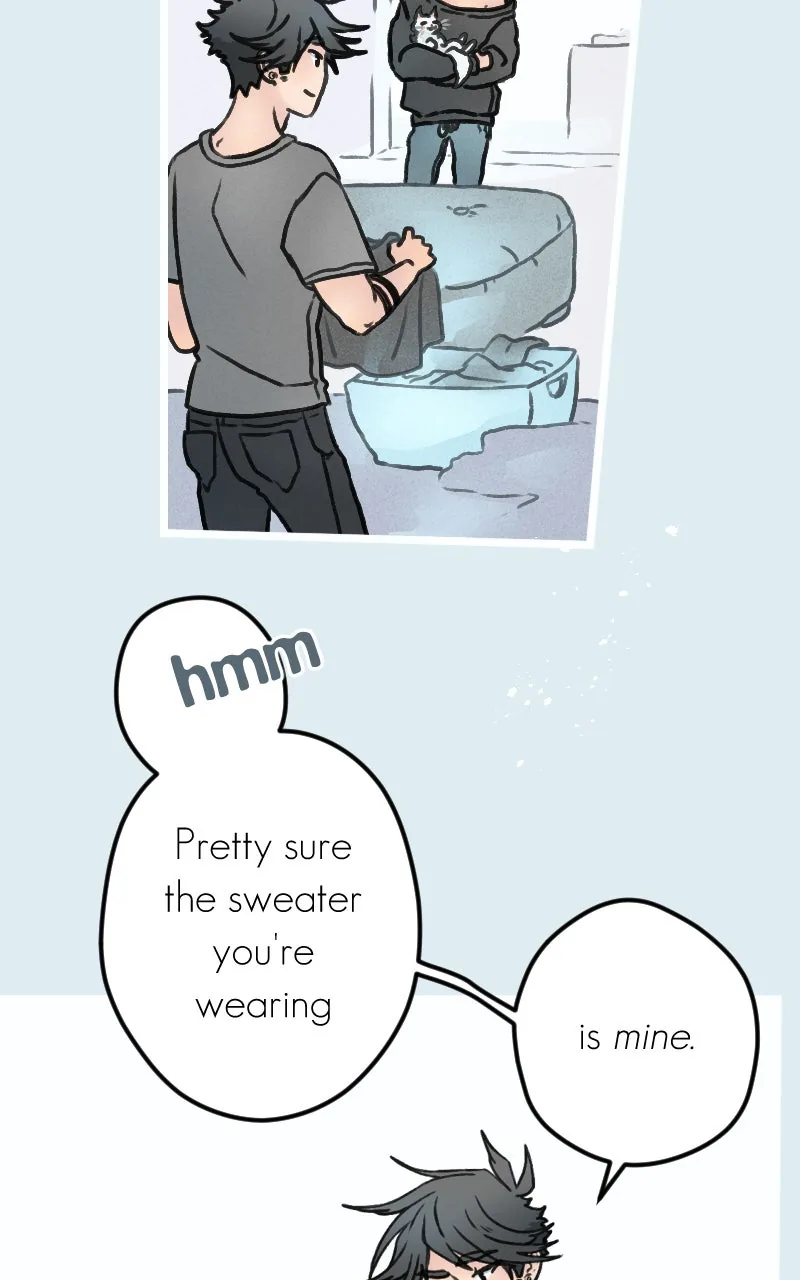 Read Ghost Lights chapter 84 image 17 on Lezhin