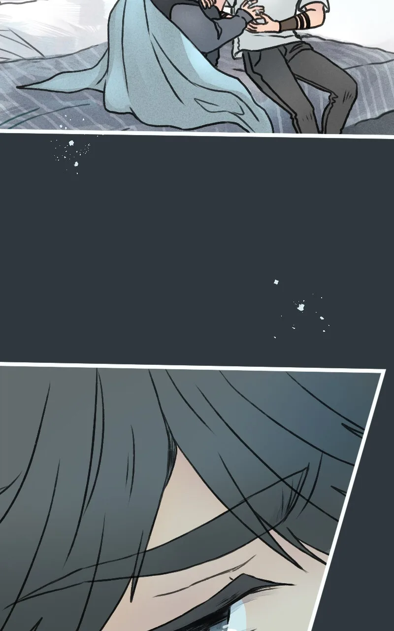 Read Ghost Lights chapter 84 image 2 on Lezhin