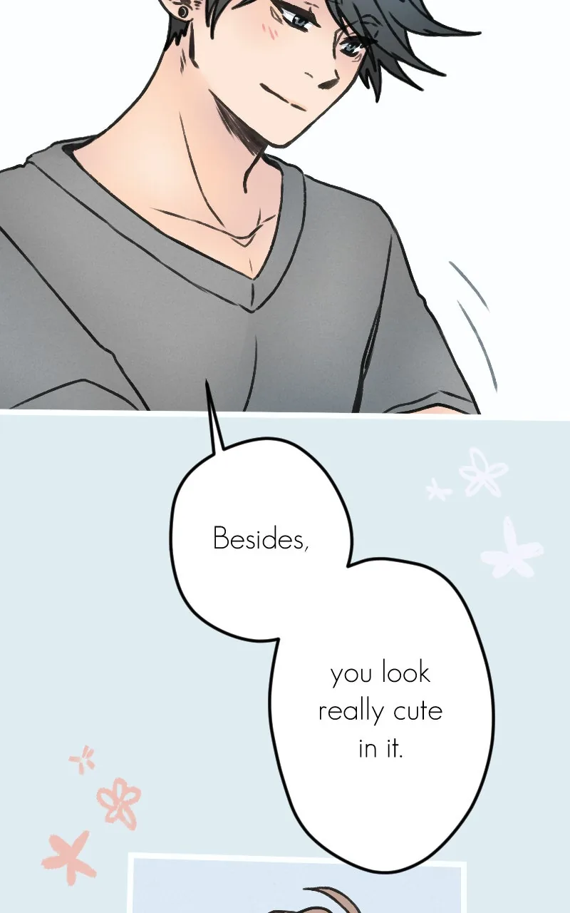 Read Ghost Lights chapter 84 image 20 on Lezhin