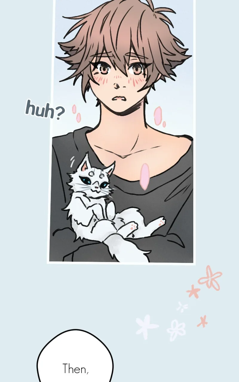 Read Ghost Lights chapter 84 image 21 on Lezhin