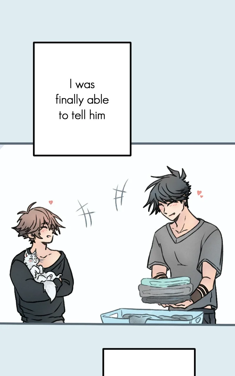 Read Ghost Lights chapter 84 image 24 on Lezhin