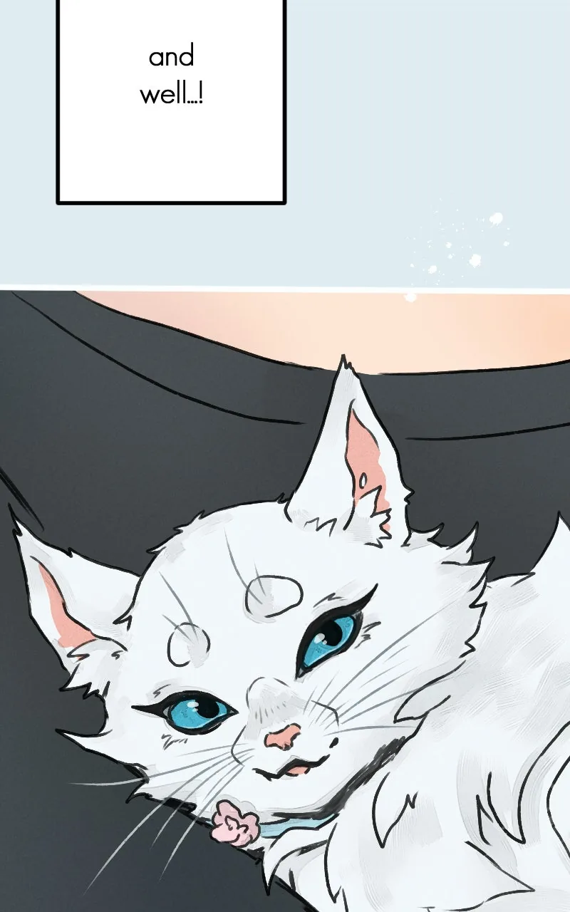 Read Ghost Lights chapter 84 image 26 on Lezhin