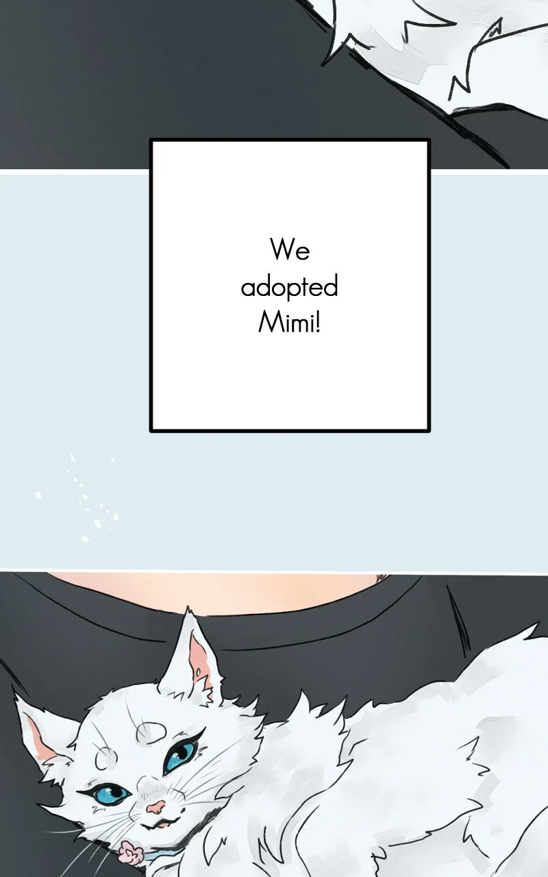 Read Ghost Lights chapter 84 image 27 on Lezhin