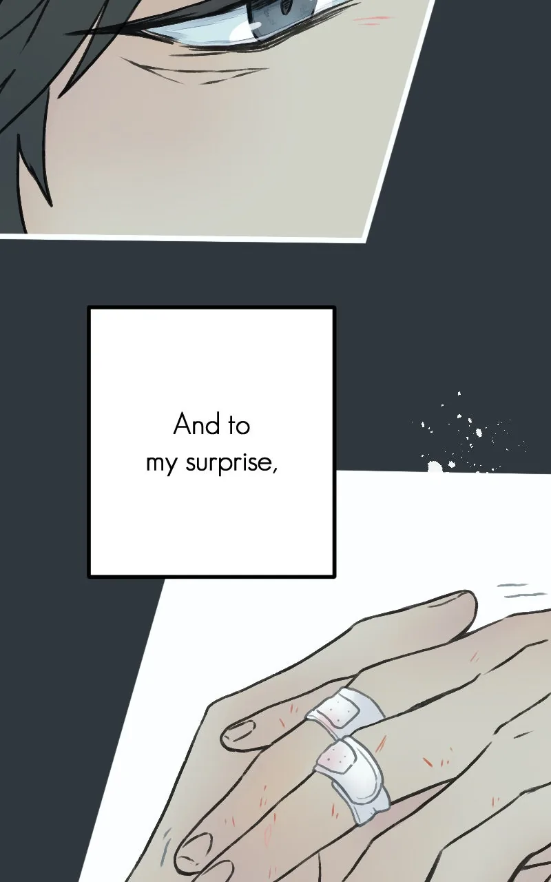 Read Ghost Lights chapter 84 image 3 on Lezhin