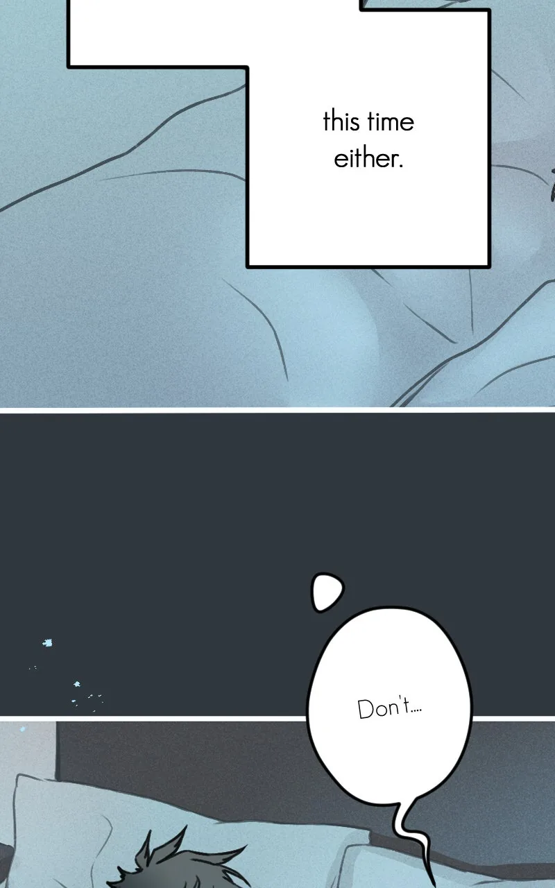 Read Ghost Lights chapter 84 image 30 on Lezhin