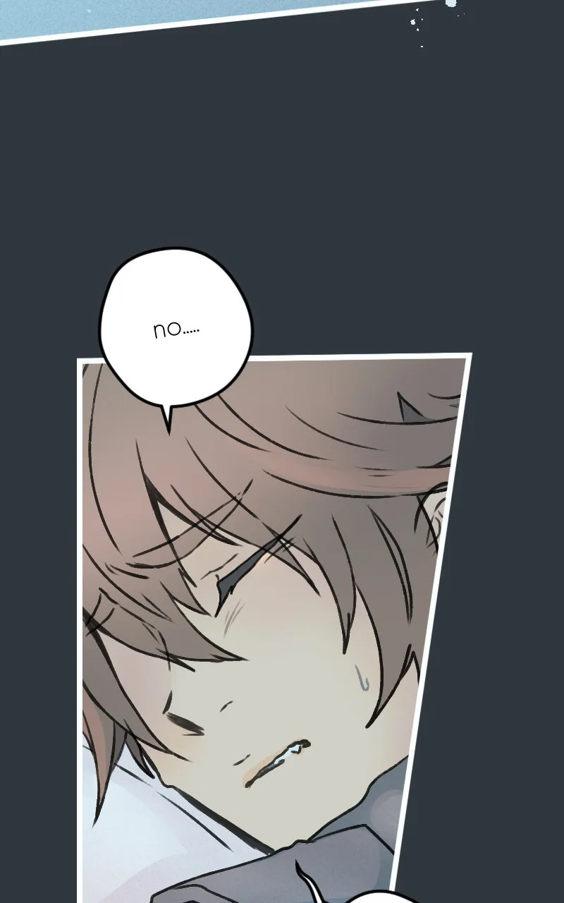 Read Ghost Lights chapter 84 image 34 on Lezhin