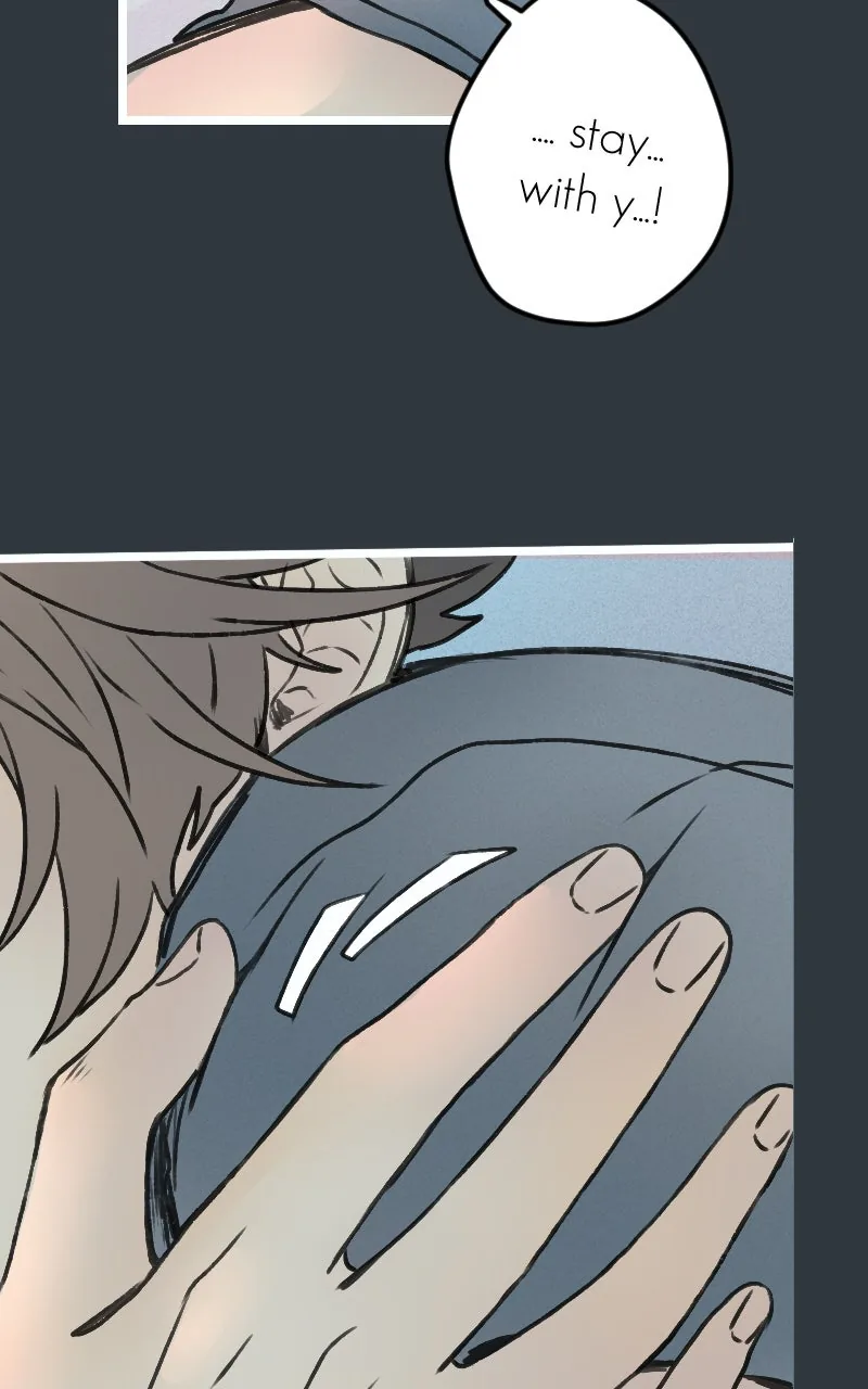 Read Ghost Lights chapter 84 image 35 on Lezhin