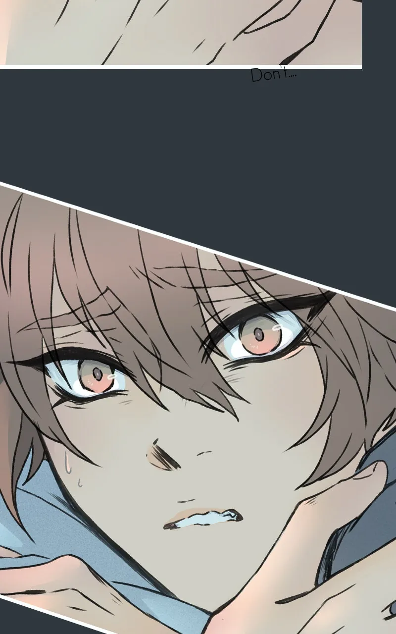 Read Ghost Lights chapter 84 image 36 on Lezhin