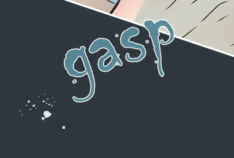 Read Ghost Lights chapter 84 image 37 on Lezhin