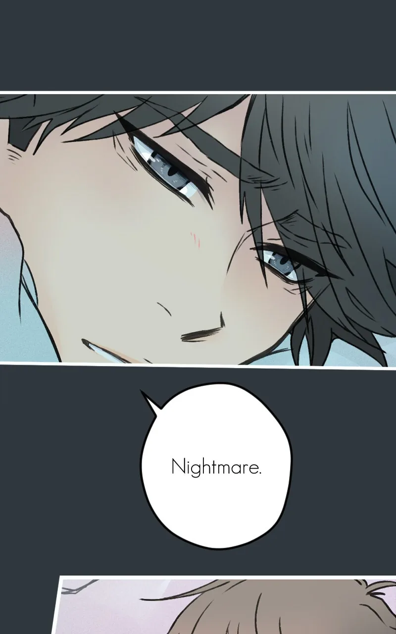 Read Ghost Lights chapter 84 image 38 on Lezhin